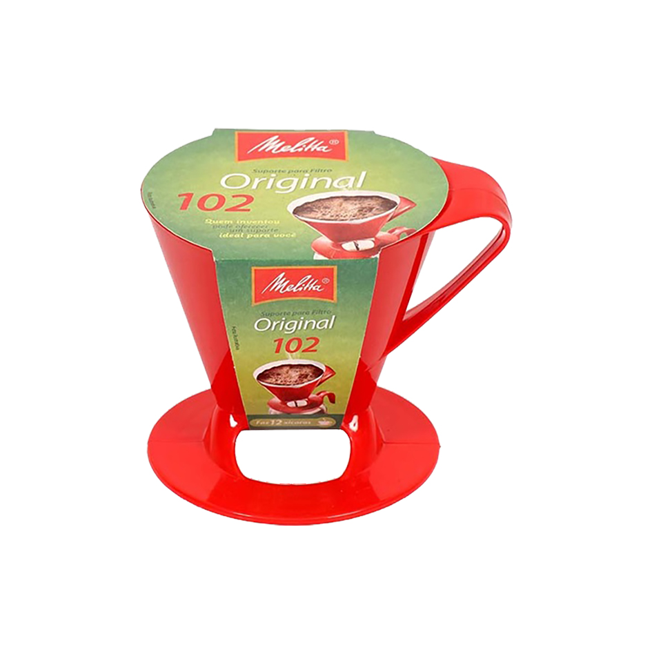 Suporte Coador Melitta 102 Cores Supermercado